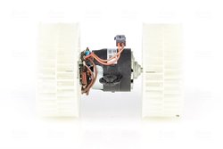 Ventilator habitaclu Nissens 87340