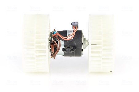 VENTILATOR HABITACLU NISSENS 87340 - Compatibil cu MERCEDES-BENZ