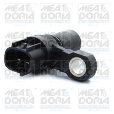 SENZOR VITEZA/TURATIE MEAT & DORIA 87345 - Compatibil cu KIA, OPEL, SUZUKI, VAUXHALL