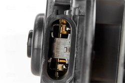 VENTILATOR HABITACLU NISSENS 87352 - Compatibil cu CITROEN, PEUGEOT, TOYOTA