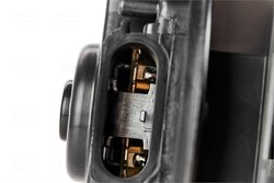 VENTILATOR HABITACLU NISSENS 87351 - Compatibil cu CITROEN, PEUGEOT, TOYOTA