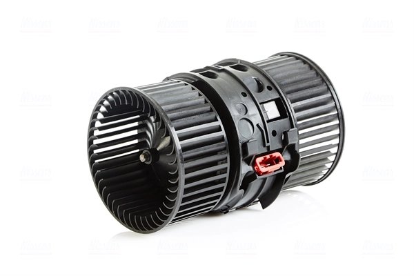 VENTILATOR HABITACLU NISSENS 87356 - Compatibil cu RENAULT