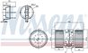 VENTILATOR HABITACLU NISSENS 87356 - Compatibil cu RENAULT