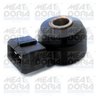 SENZOR BATAI MEAT & DORIA 87369 - Compatibil cu ALFA ROMEO, AUDI, CHEVROLET, CHRYSLER, CITROEN, DAEWOO, DODGE, FIAT, JEEP, LANCI