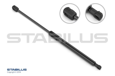 AMORTIZOR CAPOTA STABILUS 873790 - Compatibil cu RENAULT