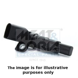 SENZOR IMPULSURI ARBORE COTIT MEAT & DORIA 87382E - Compatibil cu SEAT, SKODA, VW