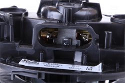 Ventilator habitaclu Nissens 87383