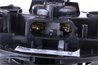 Ventilator habitaclu Nissens 87383