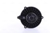 Ventilator habitaclu Nissens 87388