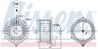 Ventilator habitaclu Nissens 87388