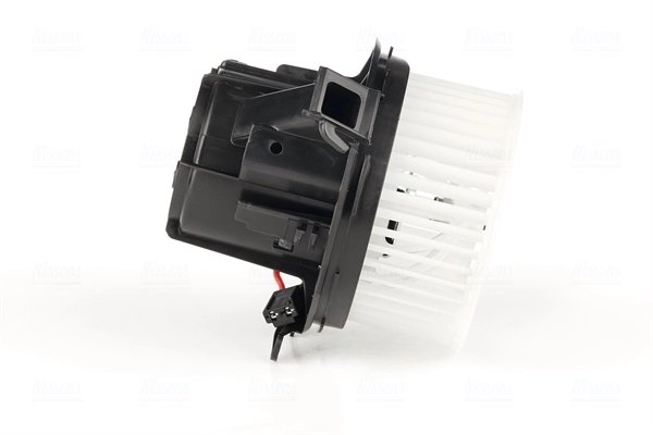 VENTILATOR HABITACLU NISSENS 87391 - Compatibil cu MERCEDES-BENZ