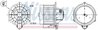 VENTILATOR HABITACLU NISSENS 87389 - Compatibil cu HYUNDAI