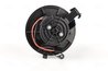 VENTILATOR HABITACLU NISSENS 87391 - Compatibil cu MERCEDES-BENZ