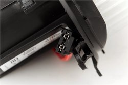 VENTILATOR HABITACLU NISSENS 87391 - Compatibil cu MERCEDES-BENZ