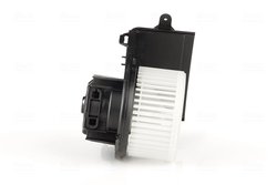 Ventilator habitaclu Nissens 87393