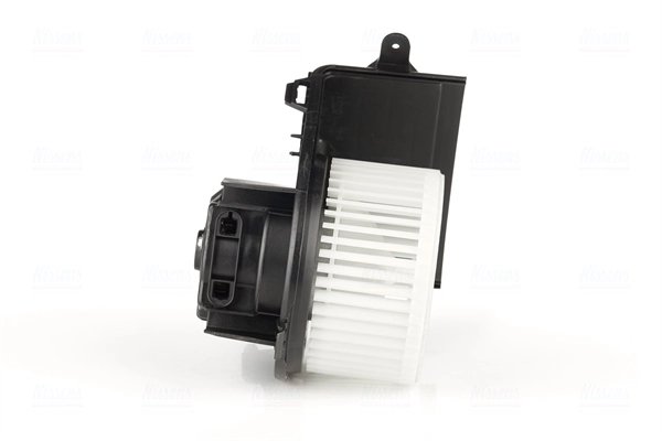 VENTILATOR HABITACLU NISSENS 87393 - Compatibil cu NISSAN, RENAULT