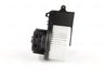 VENTILATOR HABITACLU NISSENS 87393 - Compatibil cu NISSAN, RENAULT