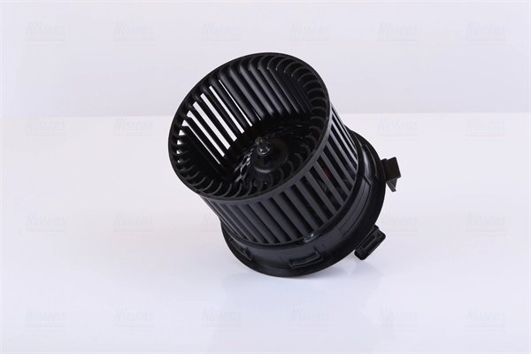 Ventilator habitaclu Nissens 87399