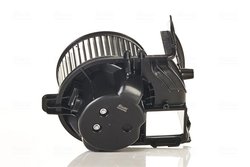 Ventilator habitaclu Nissens 87398