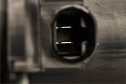 Ventilator habitaclu Nissens 87398