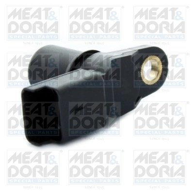 SENZOR POZITIE AX CU CAME MEAT & DORIA 87401 - Compatibil cu DACIA, NISSAN, OPEL, RENAULT, SUZUKI
