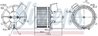 VENTILATOR HABITACLU NISSENS 87405 - Compatibil cu FIAT, FORD