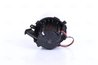 VENTILATOR HABITACLU NISSENS 87428 - Compatibil cu AUDI, PORSCHE