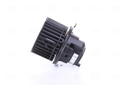 Ventilator habitaclu Nissens 87446