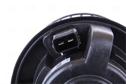 VENTILATOR HABITACLU NISSENS 87446 - Compatibil cu FORD