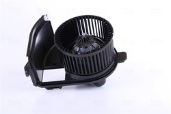 VENTILATOR HABITACLU NISSENS 87449 - Compatibil cu RENAULT