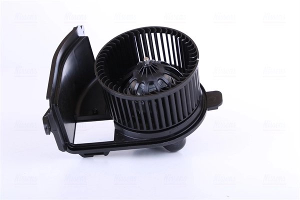 VENTILATOR HABITACLU NISSENS 87449 - Compatibil cu RENAULT