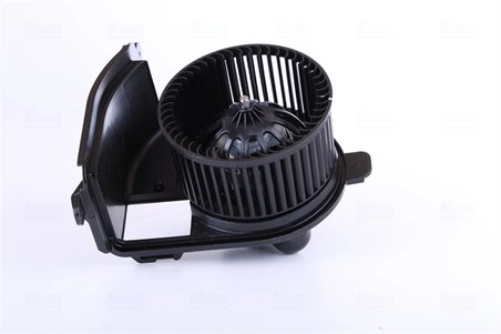 VENTILATOR HABITACLU NISSENS 87449 - Compatibil cu RENAULT