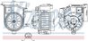 VENTILATOR HABITACLU NISSENS 87450 - Compatibil cu RENAULT
