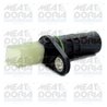 Senzor impulsuri arbore cotit Meat & Doria 87463