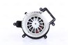 Ventilator habitaclu Nissens 87464