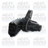 SENZOR POZITIE AX CU CAME MEAT & DORIA 87464 - Compatibil cu HYUNDAI, KIA