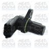 SENZOR POZITIE AX CU CAME MEAT & DORIA 87465 - Compatibil cu HYUNDAI, KIA
