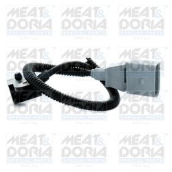 Senzor pozitie ax cu came Meat & Doria 87480