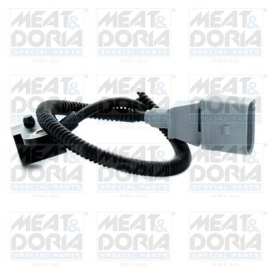 SENZOR POZITIE AX CU CAME MEAT & DORIA 87480 - Compatibil cu AUDI, SEAT, SKODA, VW