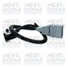 SENZOR POZITIE AX CU CAME MEAT & DORIA 87480 - Compatibil cu AUDI, SEAT, SKODA, VW