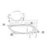 Set montaj, filtru funingine/particule Walker 87481