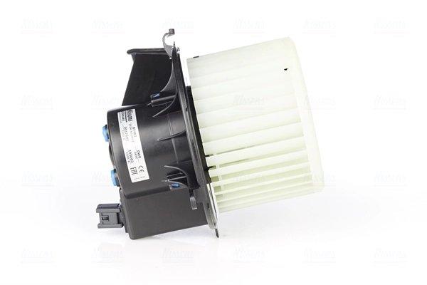 VENTILATOR HABITACLU NISSENS 87483 - Compatibil cu PEUGEOT