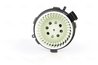 VENTILATOR HABITACLU NISSENS 87483 - Compatibil cu PEUGEOT