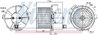 VENTILATOR HABITACLU NISSENS 87482 - Compatibil cu PEUGEOT