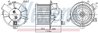 VENTILATOR HABITACLU NISSENS 87483 - Compatibil cu PEUGEOT