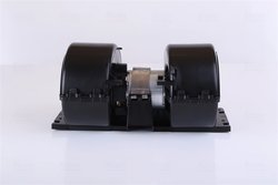 VENTILATOR HABITACLU NISSENS 87486 - Compatibil cu MERCEDES-BENZ