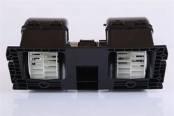 VENTILATOR HABITACLU NISSENS 87486 - Compatibil cu MERCEDES-BENZ