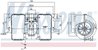 VENTILATOR HABITACLU NISSENS 87486 - Compatibil cu MERCEDES-BENZ