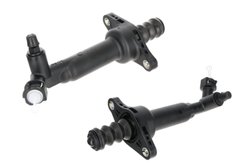 CILINDRU RECEPTOR AMBREIAJ VALEO 874904 - Compatibil cu SEAT, SKODA, VW