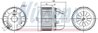 Ventilator habitaclu Nissens 87490